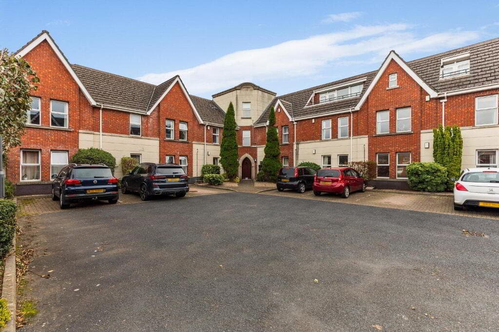 Apartment 12 83 Lower Windsor Avenue, Belfast, BT9 7DX