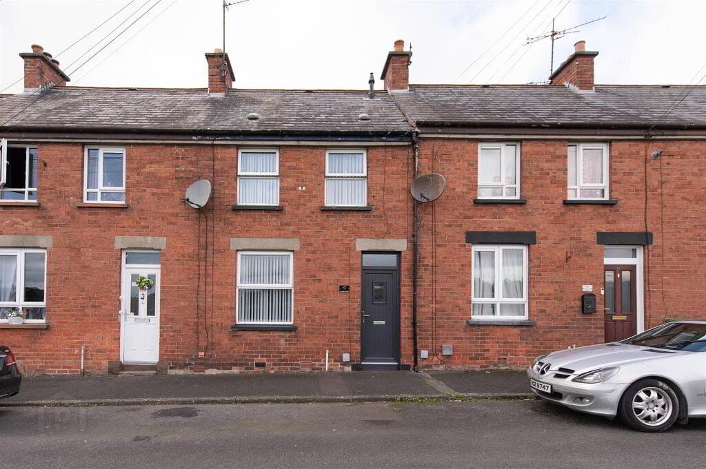 19 Edenderry Gardens, Banbridge, BT32 3BQ