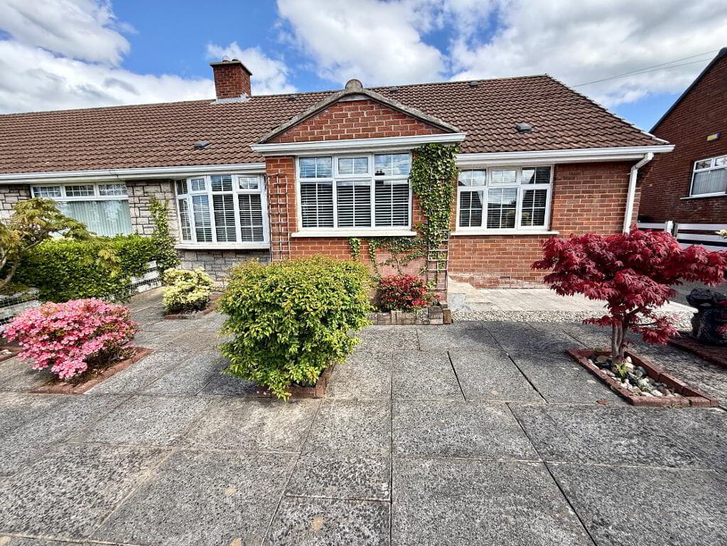 4 Daisyhill Park, Derry, BT48 8EZ