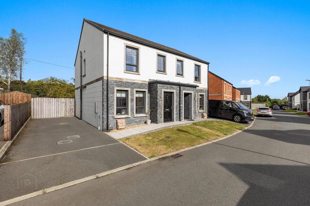 36 Spinners Gate, Killinchy, Newtownards, BT23 6WB