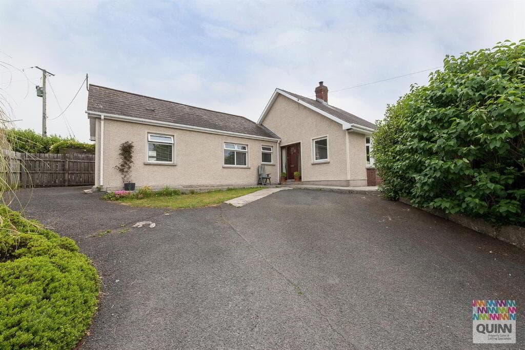 21 Myra Road, Strangford, Downpatrick, BT30 7JX