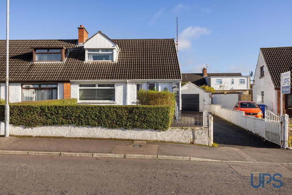 21 Ladybrook Drive, Finaghy Road North, Belfast, BT11 9EZ