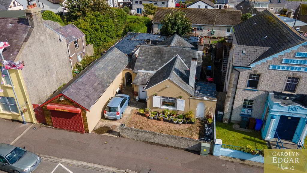 83-85 Main Road, Residential And Commercial Site, Newtownards, Millisle, BT22 2HR