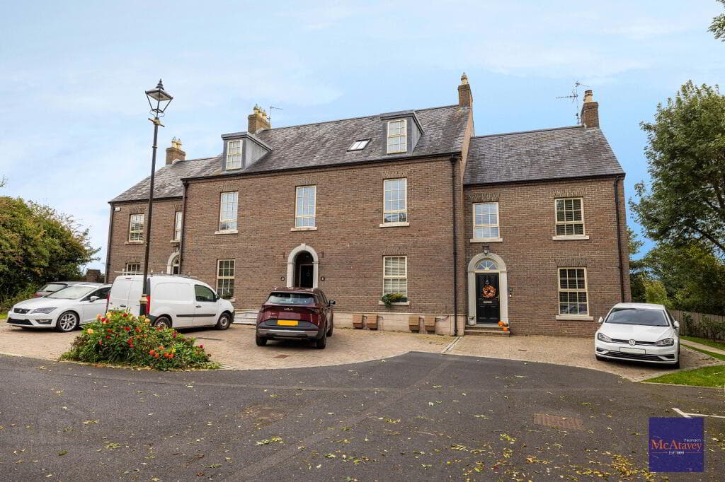 43 Derry Park Lane, Lurgan, BT66 6TA