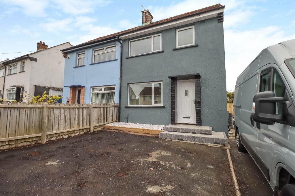 57 Cherryhill Road, Dundonald, Belfast, BT16 1JL