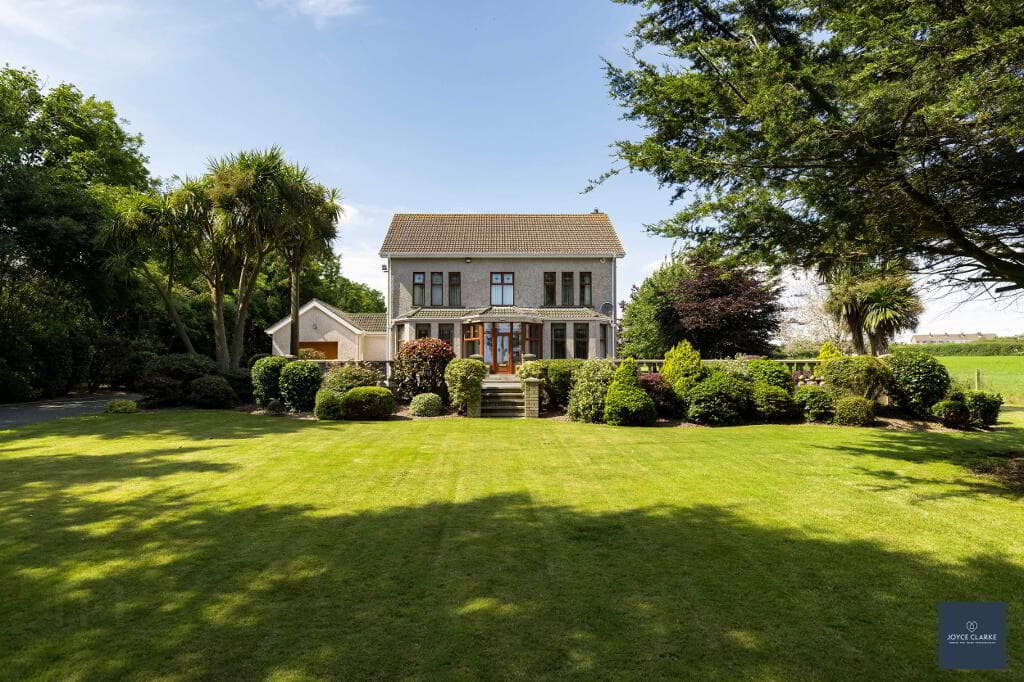 Morne Abbey, 16A Greencastle Road, Kilkeel, BT34 4DE