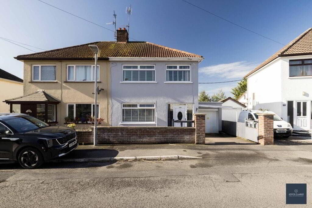 91 Kingsway Drive, Portadown, BT62 3DX