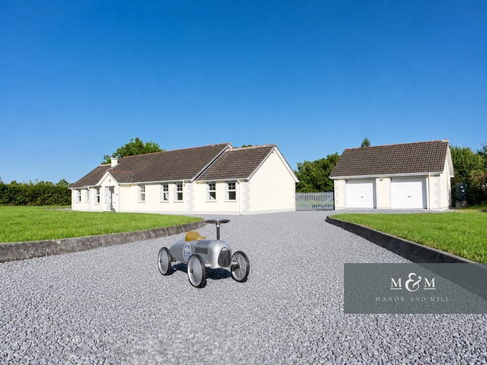 55 Derrycrew Road, Loughgall, BT61 8PW