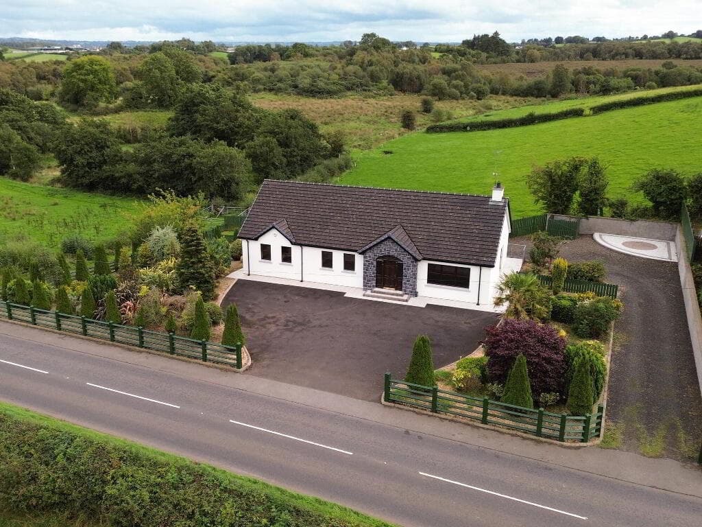 117 Moyagall Road, Knockloughrim, Magherafelt, BT45 8PJ