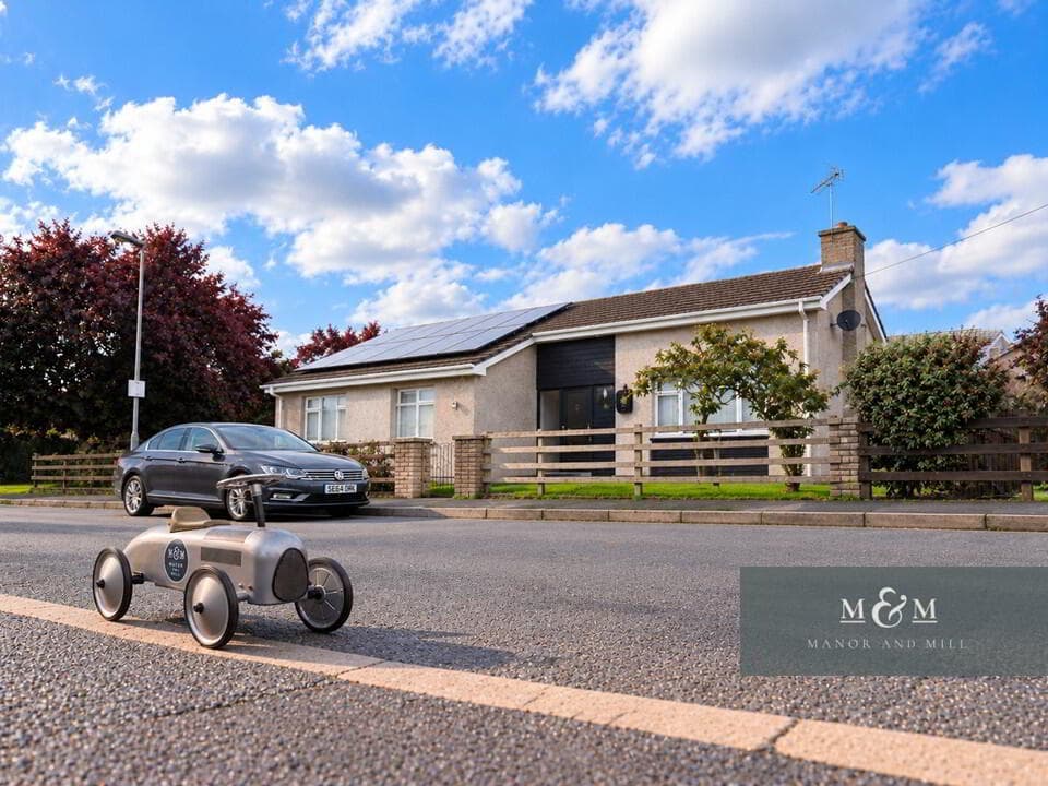 11 Castle Parade, Richhill, BT61 9QQ