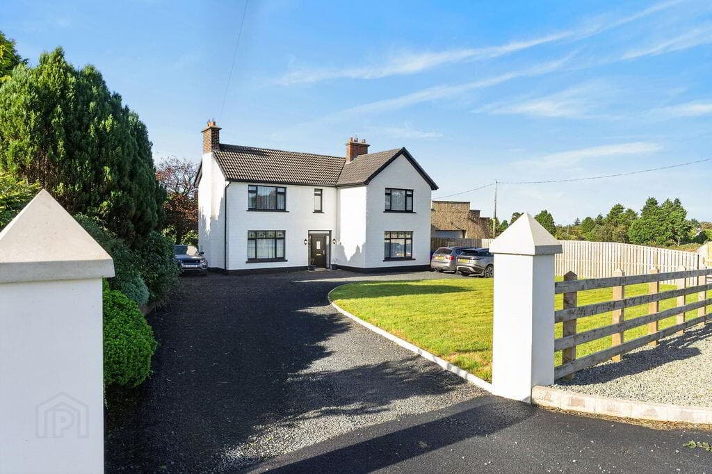 324 Craigs Road, Ballymena, BT44 8RQ