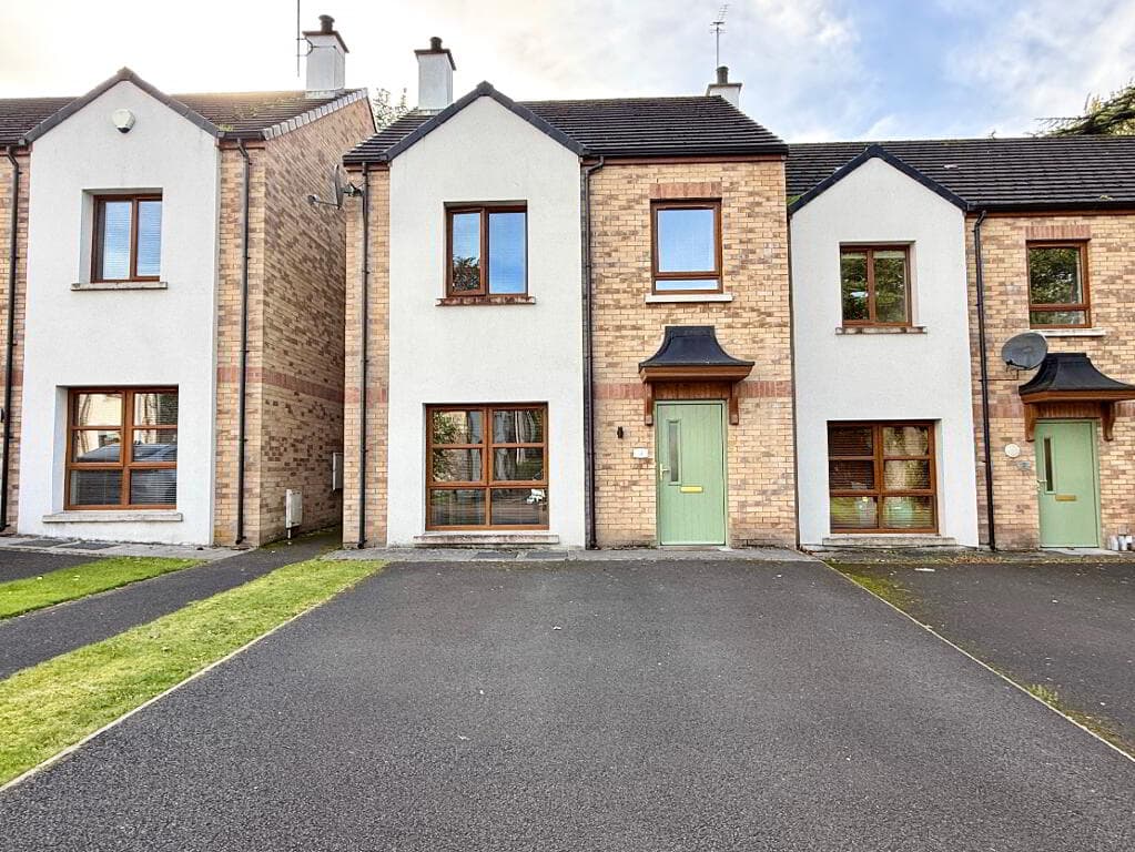 3 The Beechgrove, Limavady Road, Derry, BT47 6NY
