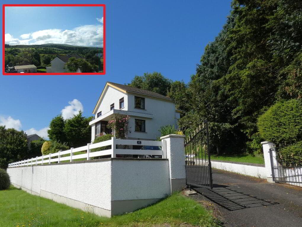 17 Mill Street, Ballycastle, BT54 6ES