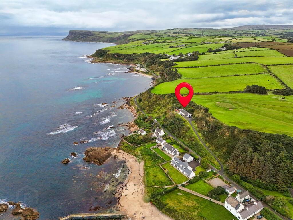 17 Carrickmore Road, Ballycastle, BT54 6QS