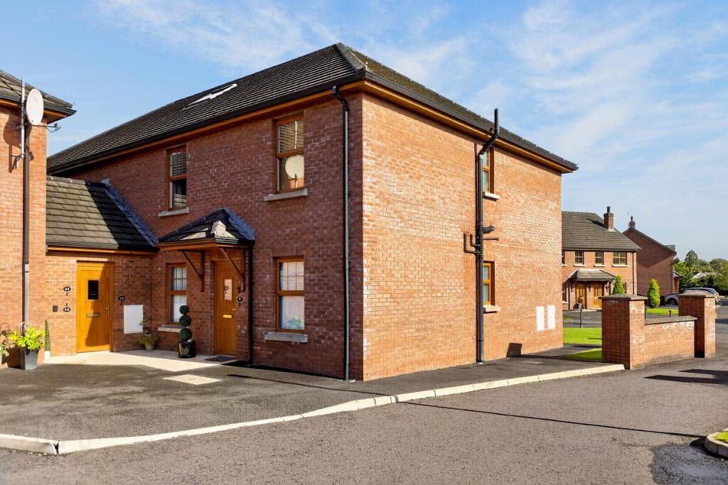 9 Westbourne Manor, Ballymena, BT43 5LZ