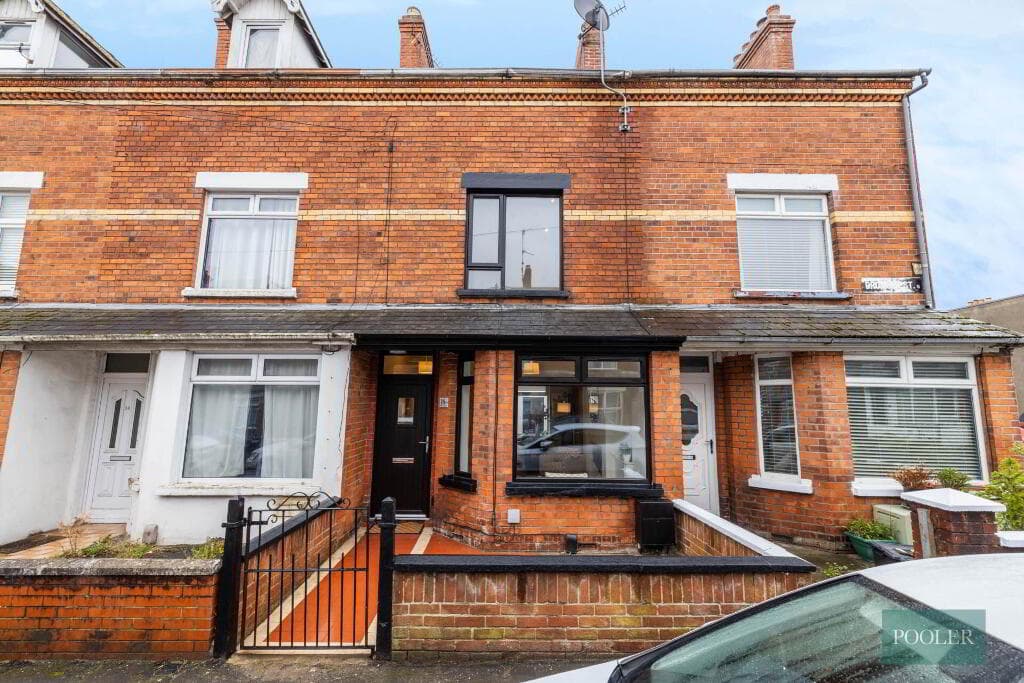 16 Dromore Street, Cregagh Road, Belfast, BT6 8PF