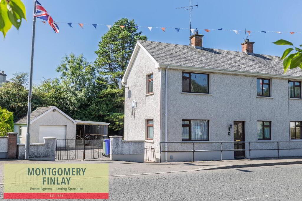 57 Main Street, Lisbellaw, BT94 5ER