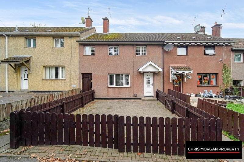 48 Oaks Road, Dungannon, BT71 4AS