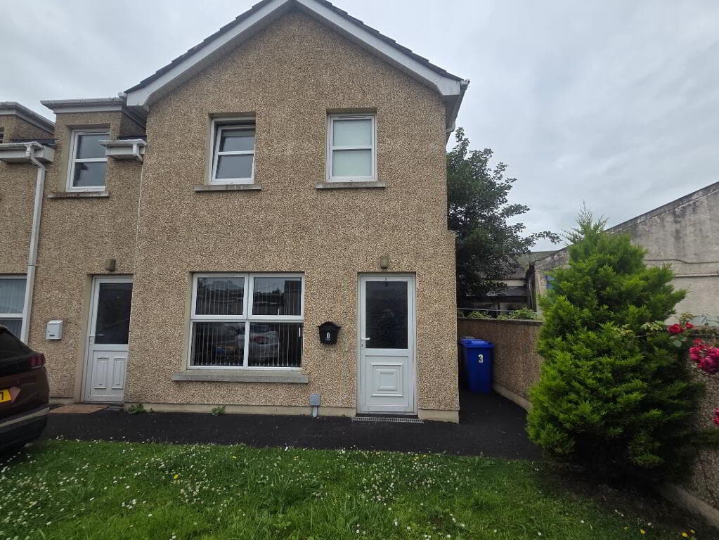 3 Boilingwell Lane, Coleraine, BT52 1GD