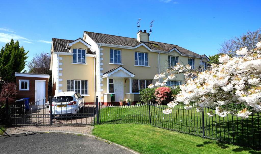 2 Altnafoyle, Derry, BT48 0FG