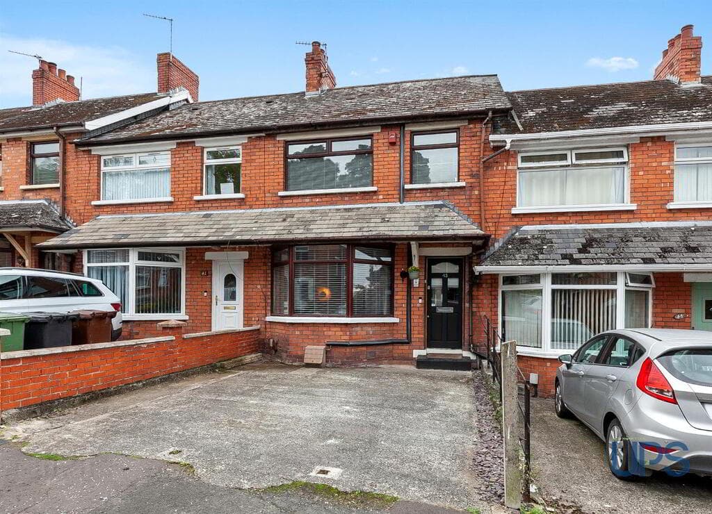 43 Sunnyhill Park, Upper Dunmurry Lane, Belfast, BT17 0PY