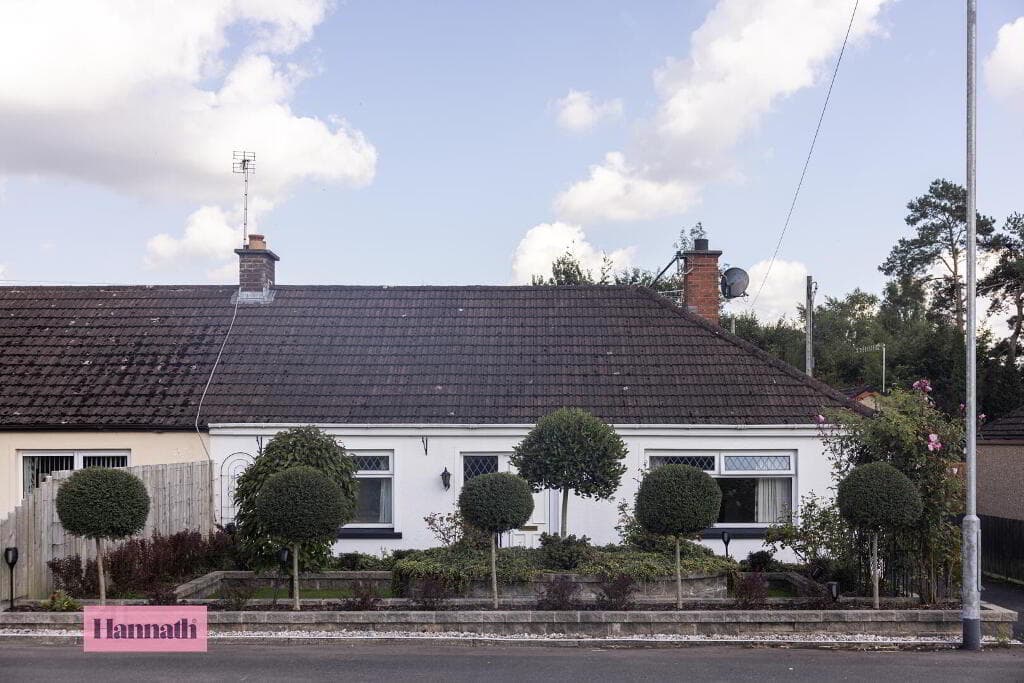 56 Derryhale Road, Portadown, Craigavon, BT62 4HE