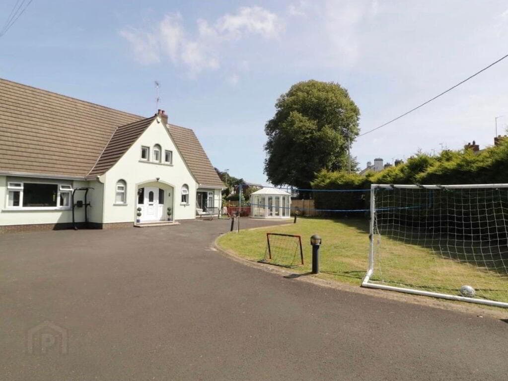 59 Nursery Avenue, Coleraine, BT52 1LP