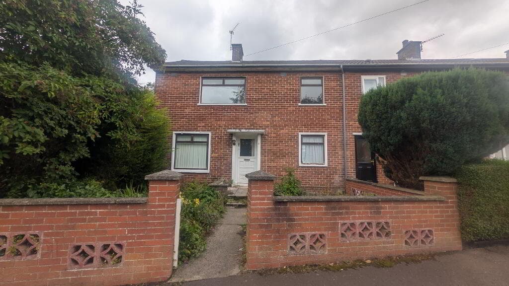 31 Innisfayle Gardens, Belfast, BT15 4GJ