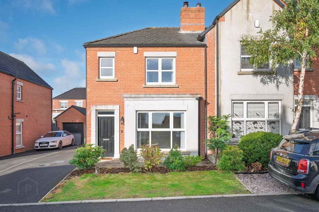 26 Prince Regent Park, Newtownards, BT23 7FT