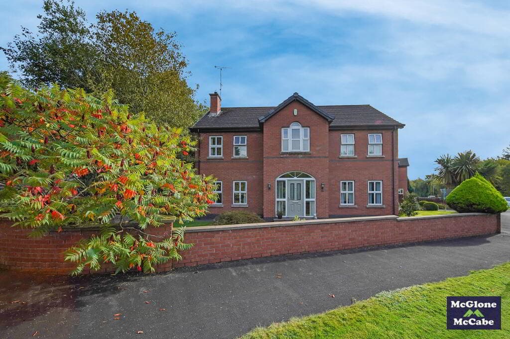 7 The Mills, Coalisland, Dungannon, BT71 4UB