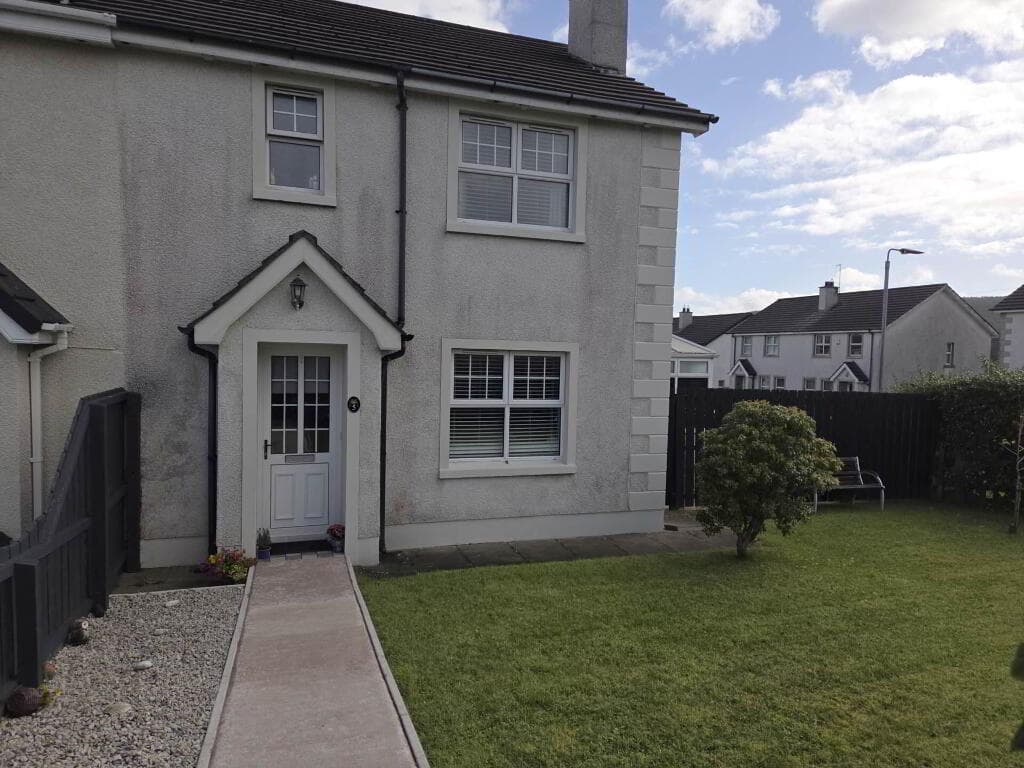 5 Whitehall Crescent, Ballycastle, BT54 6WH
