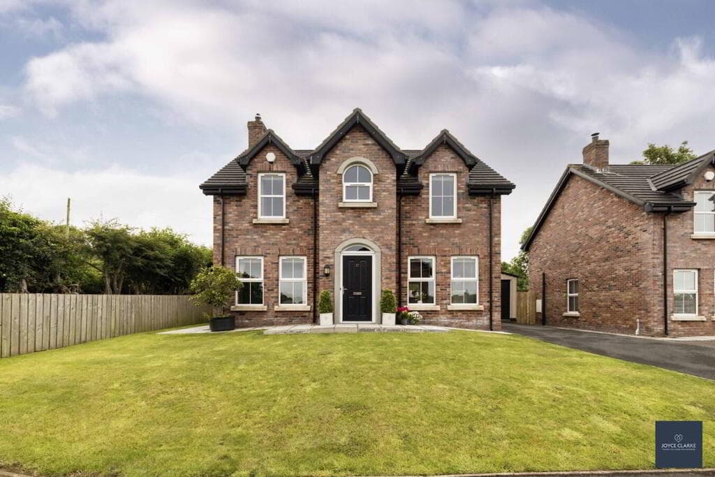 17 Gosford View Manor, Markethill, BT60 1PF