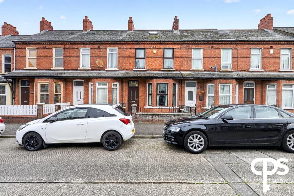 53 Surrey Street, Belfast, BT9 7FR