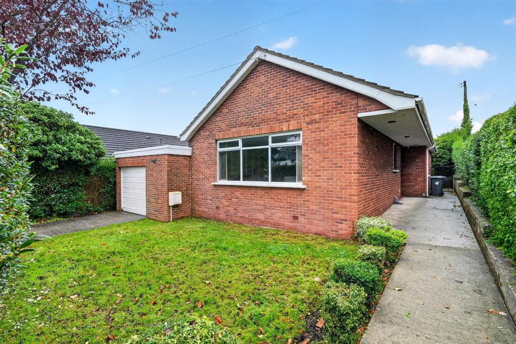 13 Bloomfield Road, Bangor, BT20 4UH