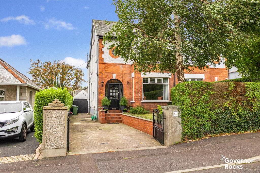 12 Fourth Avenue, Bay Lands, Bangor, BT20 5JY