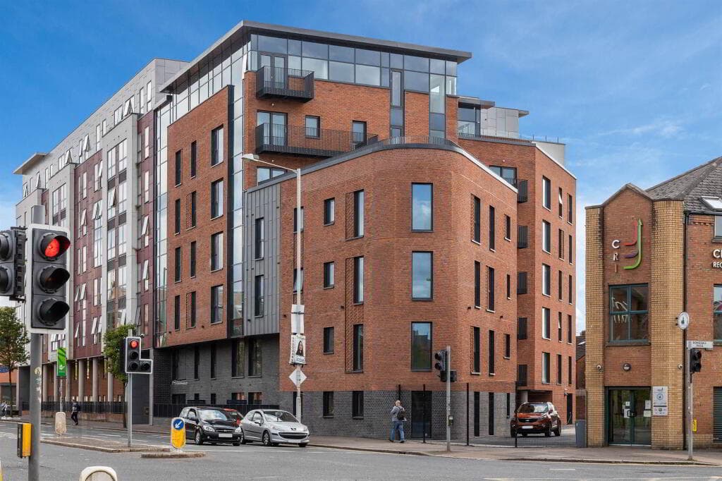 222 Coyles Place, Belfast, BT7 1FD