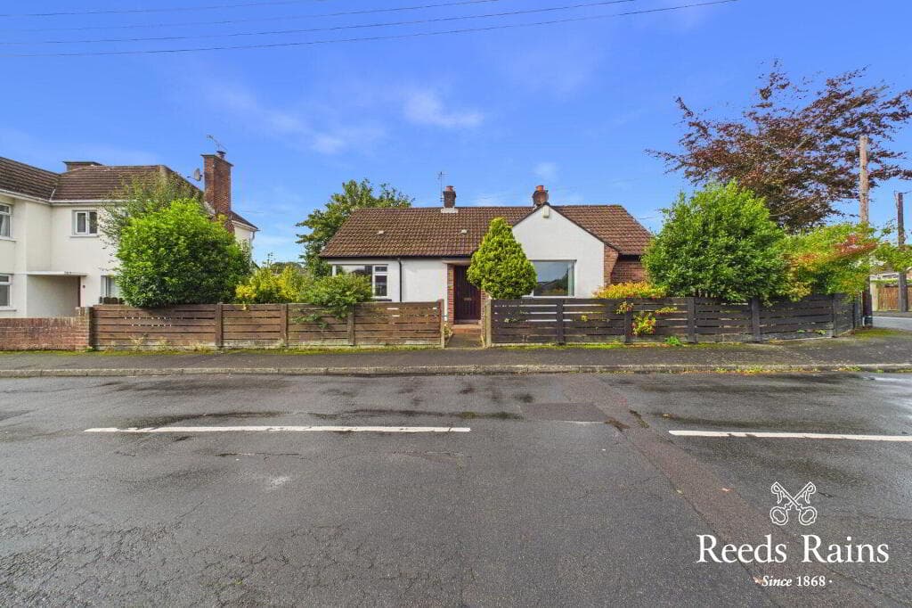 14 Westland Drive, Newtownards, BT23 4AX