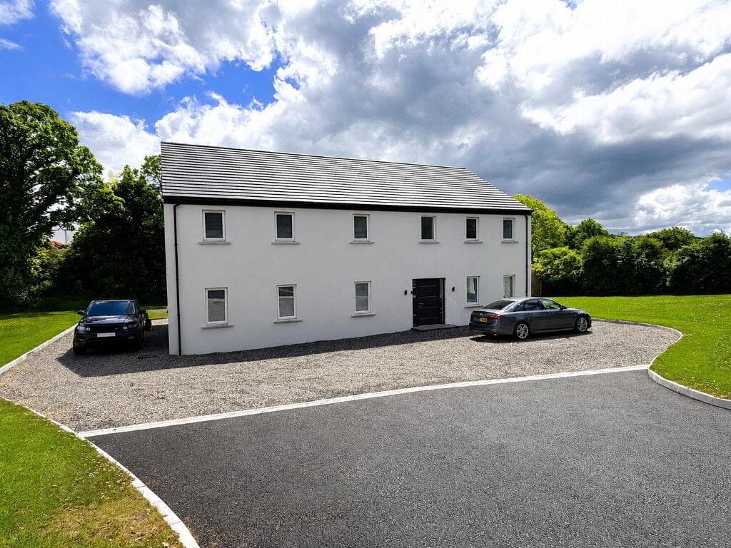 21A Shanrod Road, Katesbridge, Banbridge, BT32 5PG