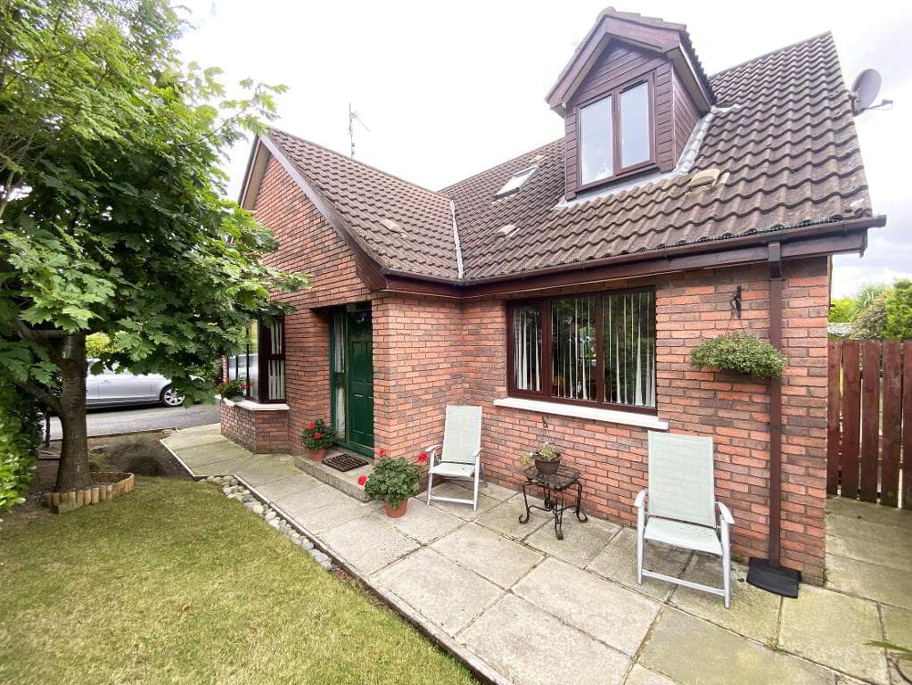 21 Hallsmill Green, Lawrencetown, Banbridge, BT63 6EL