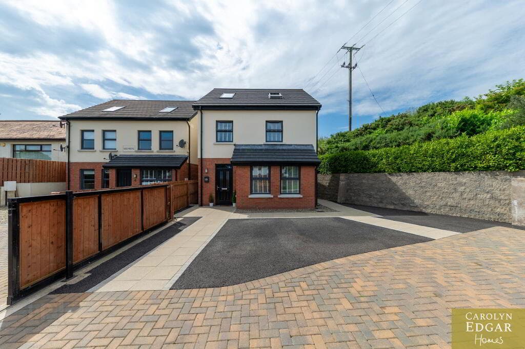 95F Bangor Road, Newtownards, BT23 7BZ