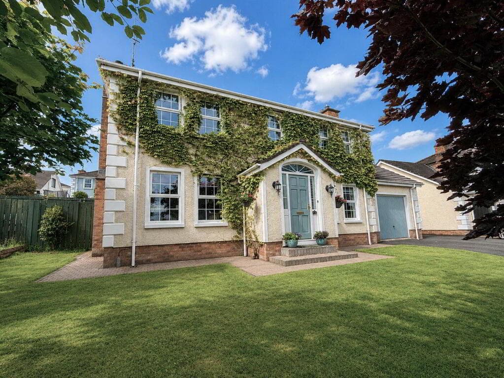 46 Springfields, Banbridge, BT32 3LT