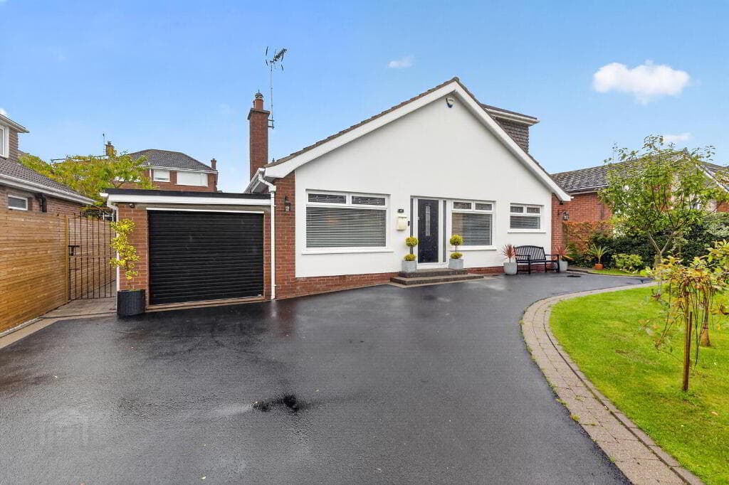 40 Sunningdale Park, Bangor, BT20 4UU
