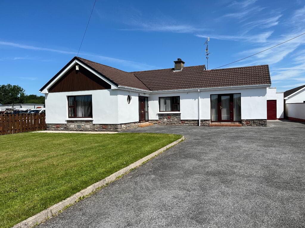 67 Brollagh Road, Knockaraven, Garrison, BT93 4AE