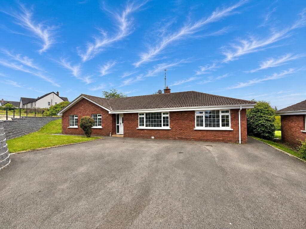 21 Richmond Park, Killyclogher, Omagh, BT79 7SJ