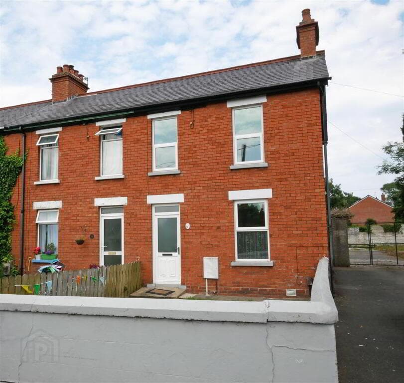 12 School Road, Newtownbreda, Belfast, BT8 6BT
