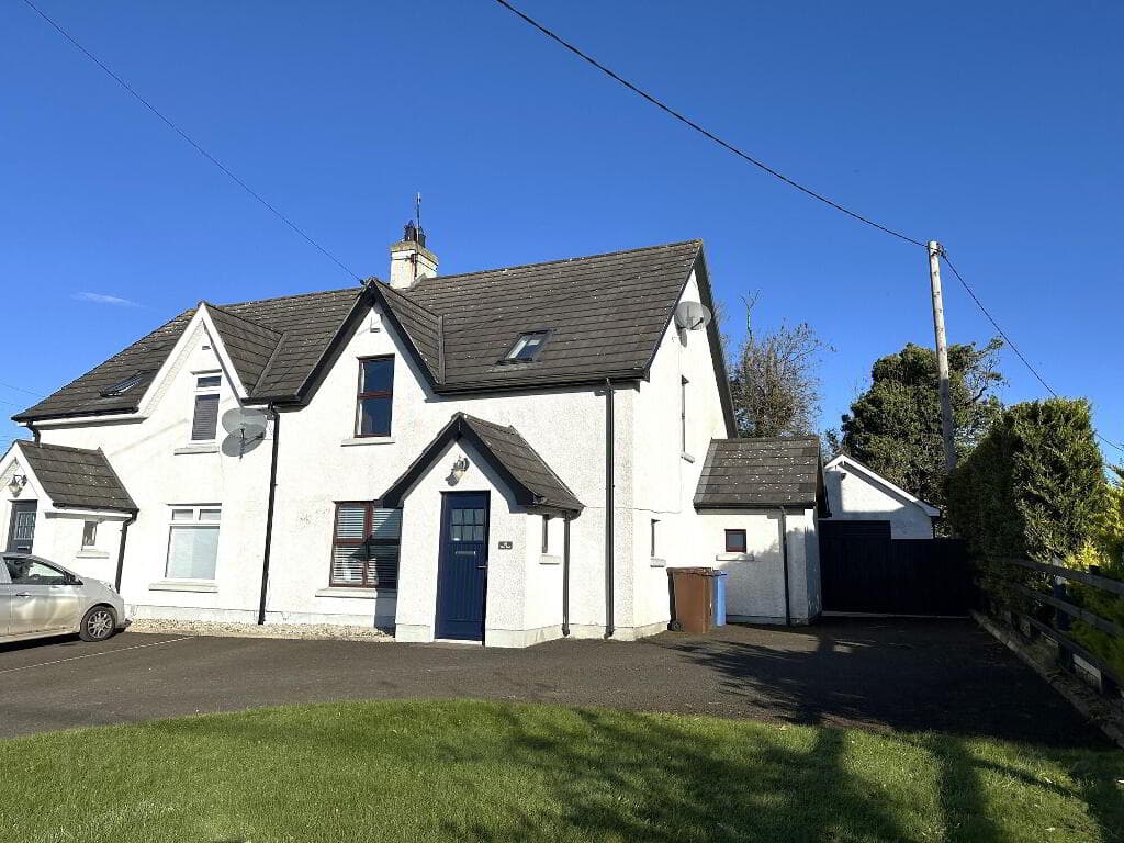 83 Fivey Road, Stranocum, Ballymoney, BT53 8JJ