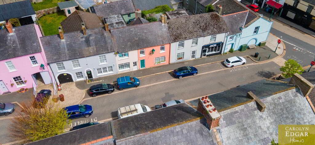 5 High Street, Killyleagh, Downpatrick, BT30 9QF