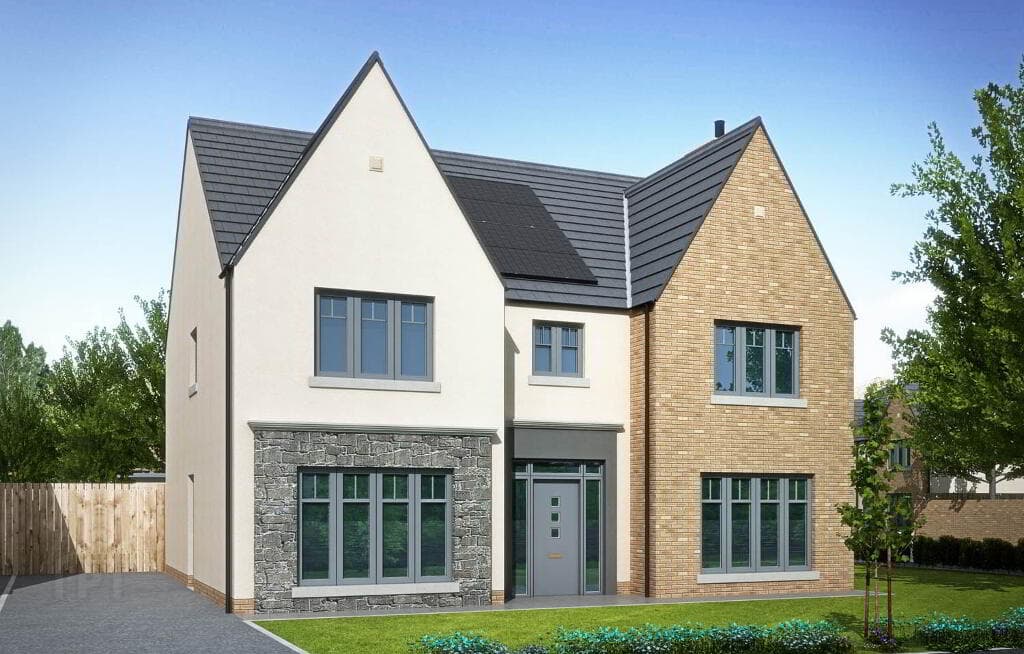 The Crawford, Edenbrook Grove, Newry Road, Banbridge