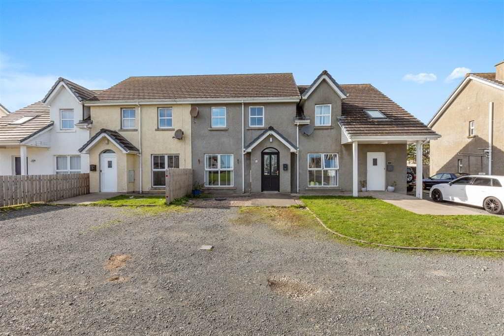 35 The Links, Ballykinlar, Downpatrick, BT30 8FE