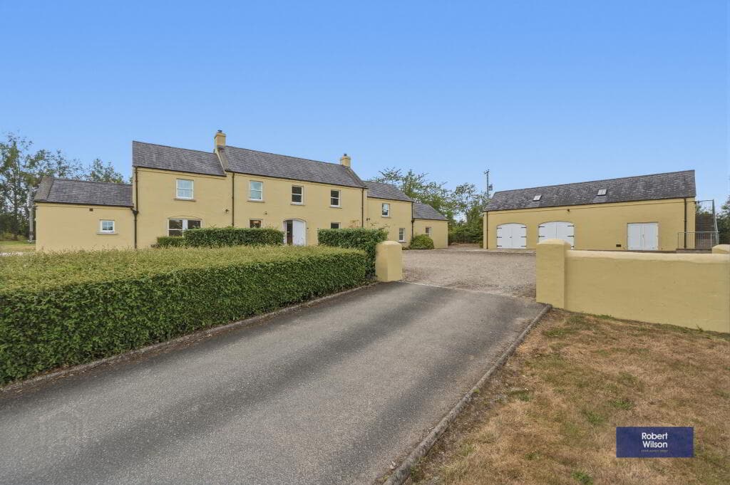 14 Gulf Lane, Hillsborough, BT26 6EL